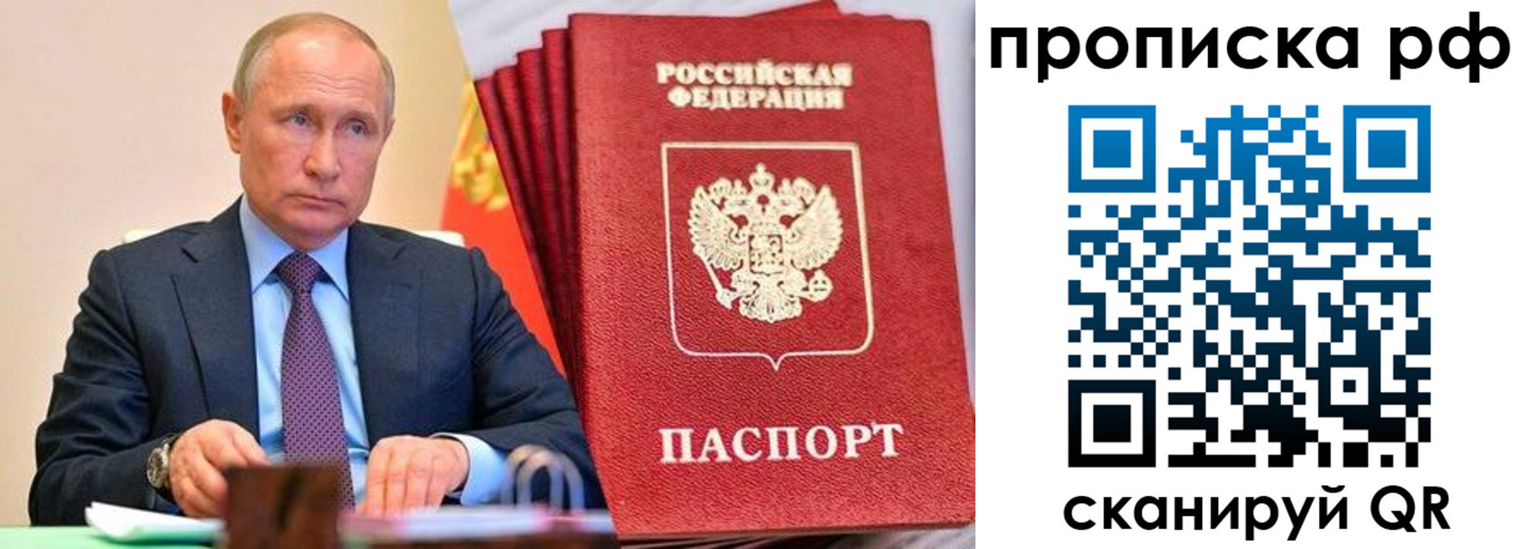 прописка законно в Вязьме